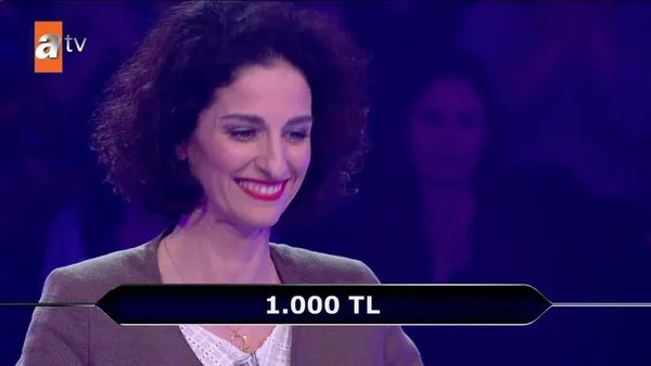 Kim Milyoner Olmak İster? 650. bölüm