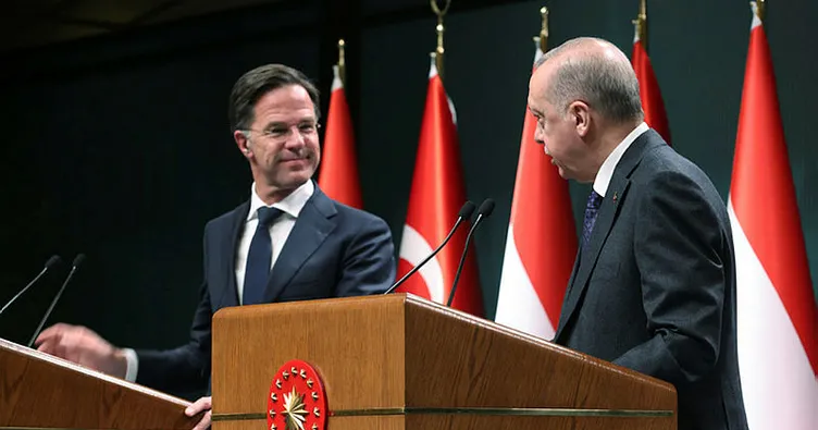 Hollanda basınından Türkiye’ye övgü! Arabuluculuk için ideal ülke