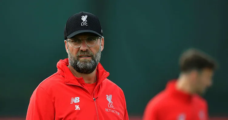 Liverpool finale 4 yenilgiyle geldi