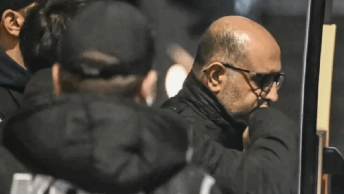 Aziz İhsan Aktaş suç örgütü davasının 17’nci duruşması başladı Aziz İhsan Aktaş suç örgütü davasının 17’nci duruşması başladı