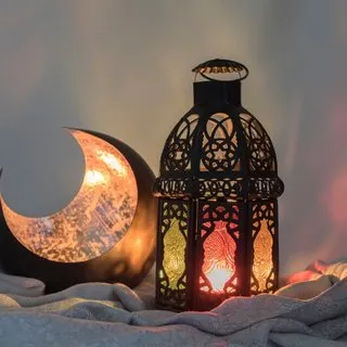 Ramazan ayında milyonlarca müslüman buraya akın ediyor!