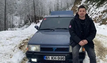 Araçtan fırlayan sürücü hayatını kaybetti