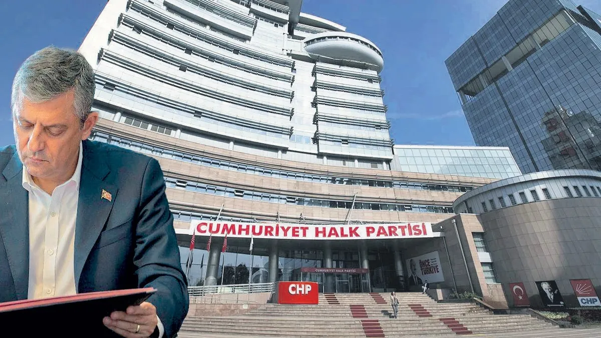 CHP kongrelerinde ‘Truva Atları’na geçit yok
