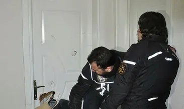 Denizli’de 200 polisle nefes kesen uyuşturucu operasyonu: 14 gözaltı