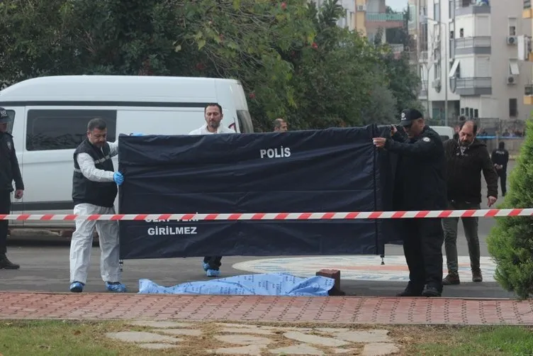 Eski nişanlısını cinayetten önce icraya vermiş