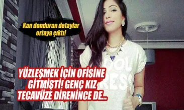 Türkan Sarıkaya cinayetinde şok detaylar