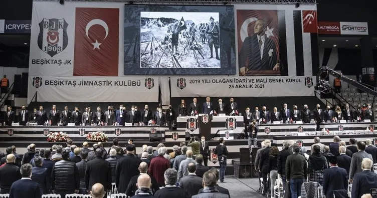 Son dakika Beşiktaş haberi: Başkanlık için kritik hafta! Ahmet Nur Çebi ile Tevfik Yamantürk görüşecek