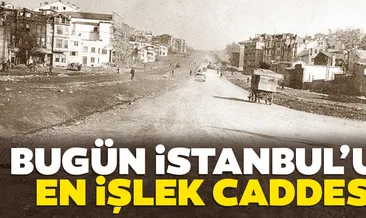 Eski İstanbul’dan nostaljik fotoğraflar