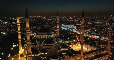MİRAÇ KANDİLİ ne zaman? Diyanet Kandil günleri ile 2024 Miraç Kandili tarihi