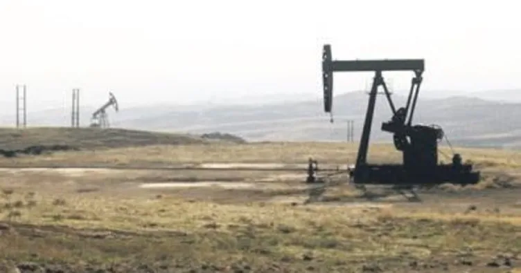 PYD petrol sahasını işgal etti