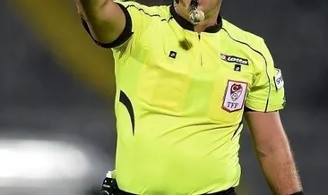 1. Lig’de 11. hafta hakemleri açıklandı!