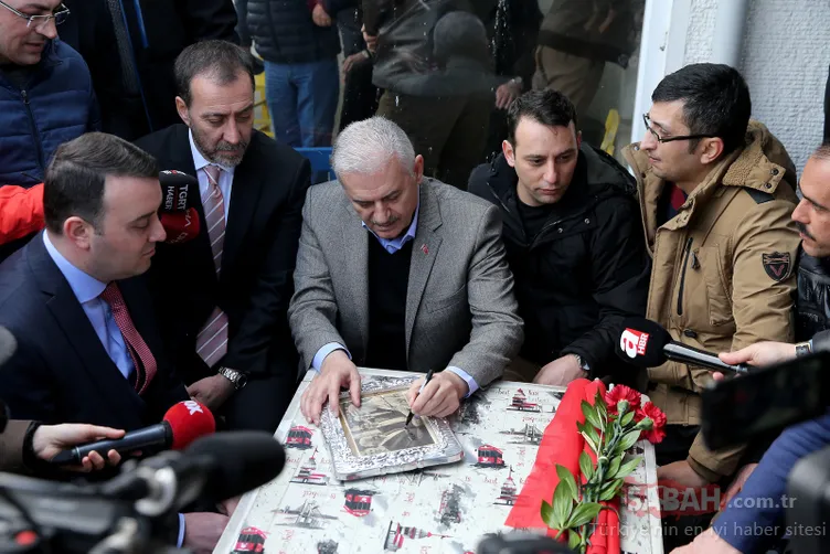 Silivri'ye yat limanı müjdesi