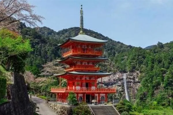 Japonya'yı bir de böyle görün!