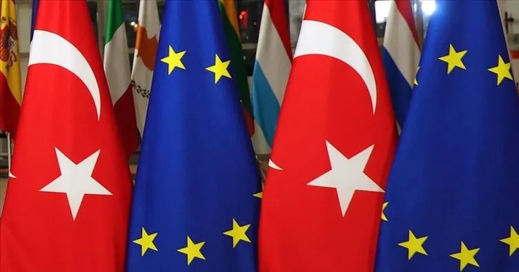 Türkiye-AB ilişkilerinde gündem, Olumlu diplomatik temaslar