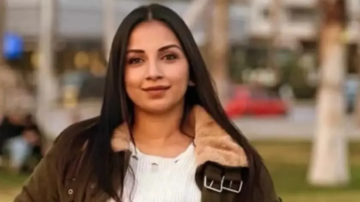 Mersin'de cani koca dehşeti: 2 çocuk annesi Songül'ü katletti! Mersin'de cani koca dehşeti: 2 çocuk annesi Songül'ü katletti!