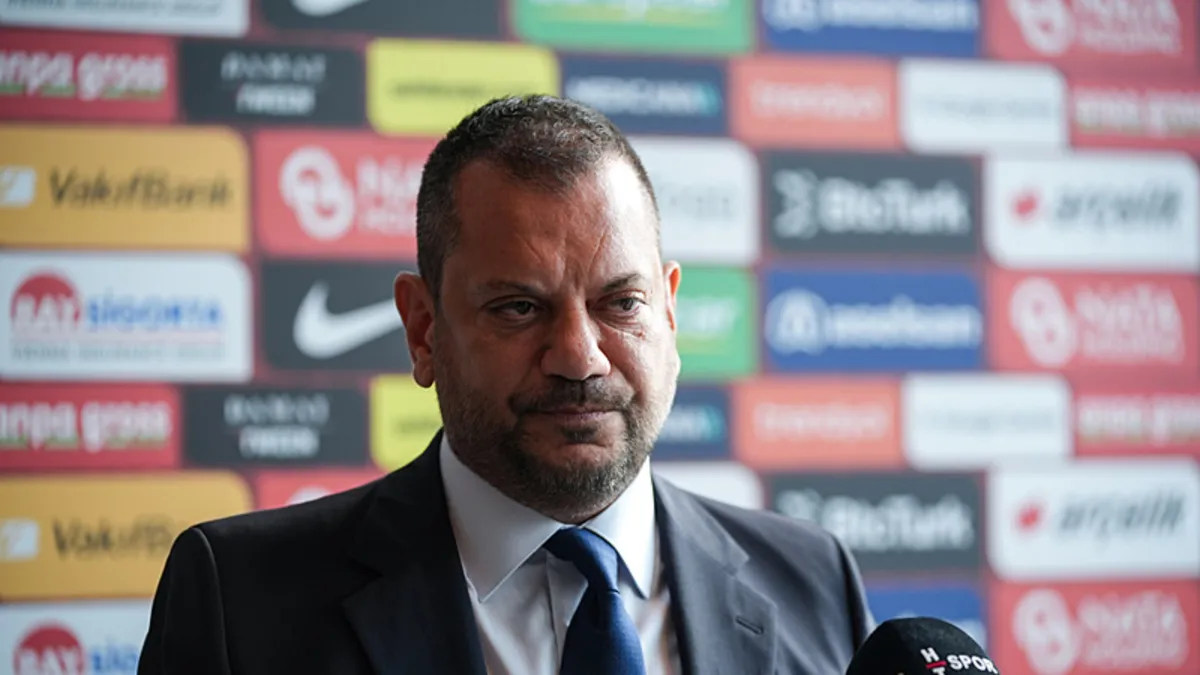 Ertuğrul Doğan açıkladı: Salah Trabzonspor'a transfer olacak mı? haber görseli
