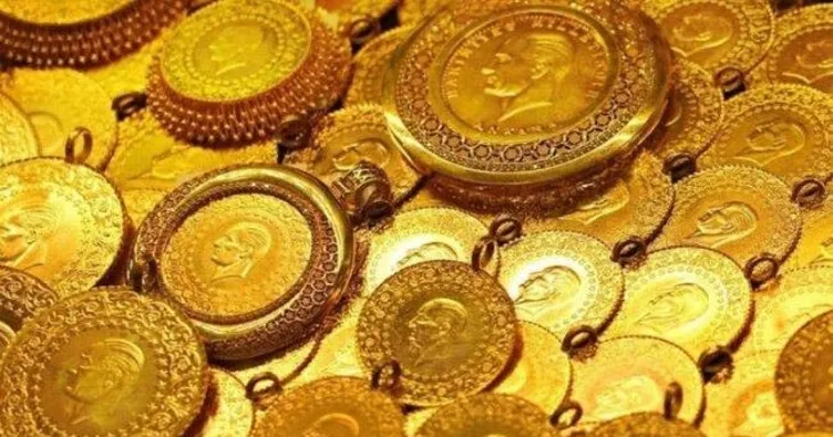 Son Dakika Haberi: Altın fiyatları düşüşte: 19 Şubat Kapalıçarşı’da 22 ayar bilezik, çeyrek ve gram altın fiyatları bugün ne kadar oldu?