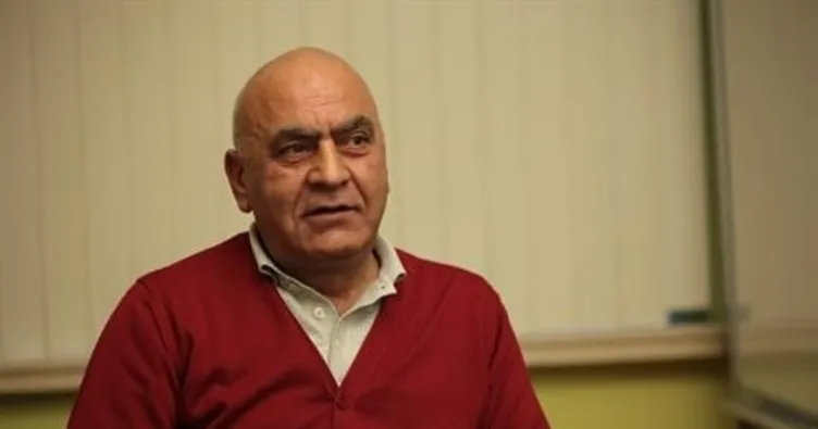 Prof. Dr. Hüsamettin Arslan hayatını kaybetti!