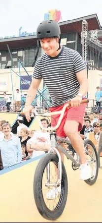 Magazin gündeminden başlıklar: 3 Haziran 2015