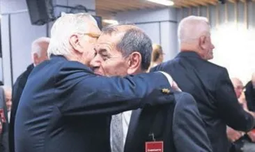 ‘Avrupa’ mesajı!