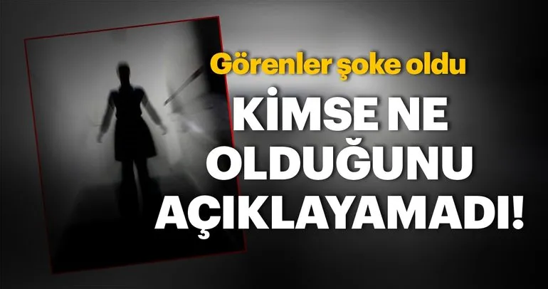 aciklanamayan gizemli olaylar galeri