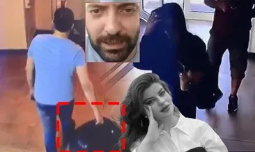 SON DAKİKA… Ayşe Tokyaz cinayetinde yeni detaylar! SABAH katil Cemil Koç’un ifadesine ulaştı: Valiz var gömülmesi lazım! #istanbul