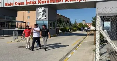Bolu’da tahliyeler devam ediyor #bolu