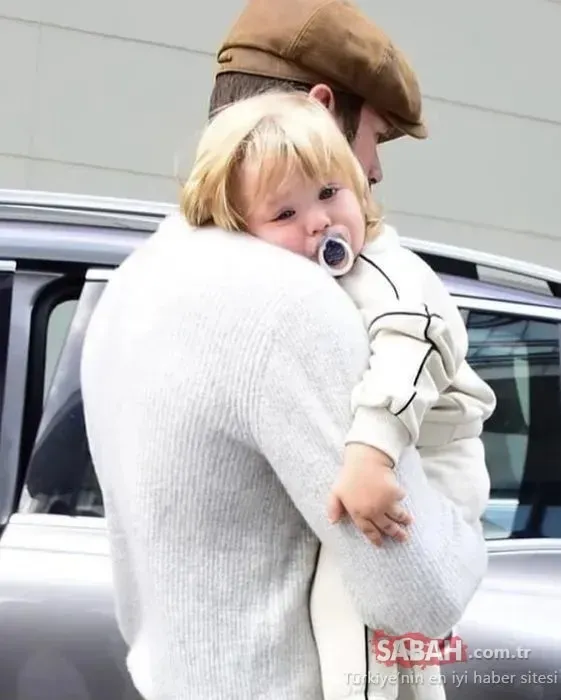 Başak Dizer aşka geldi! Yakışıklı eşi Kıvanç Tatlıtuğ ve oğullarına sevgisini bakın nasıl haykırdı: İstersen dağlar yerinden oynar...