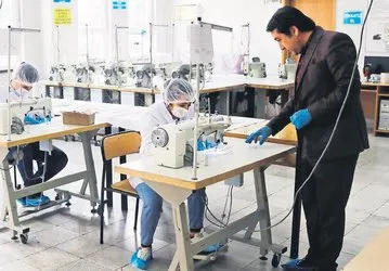 Son Dakika Haberi Fabrikalarda Okul Donemi Basliyor Milli Egitim Bakanligi Harekete Gecti Son Dakika Haberler