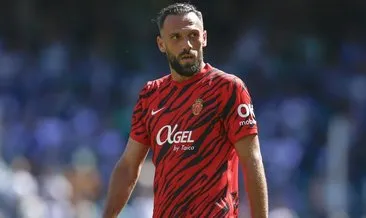 Kartal’dan Vedat sürprizi