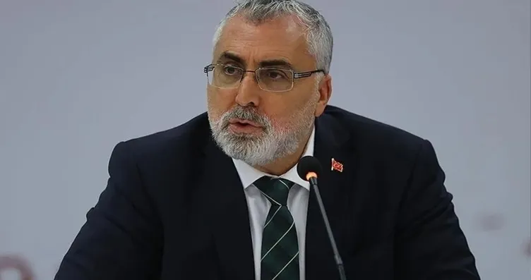 Asgari Ücret 17.500 TL mi olacak? Bakan Vedat...