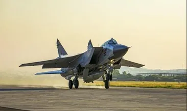 Baltık semalarında kriz: Rusya’dan Estonya’nın sınır ihlali açıklamasına yanıt