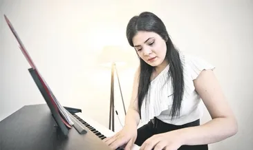 Ayşe abla çocukların umudu oldu