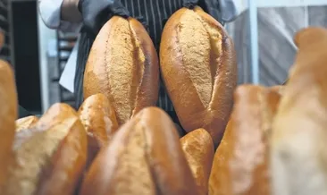 İstanbul’un en ucuz ekmeği Başakşehir’de