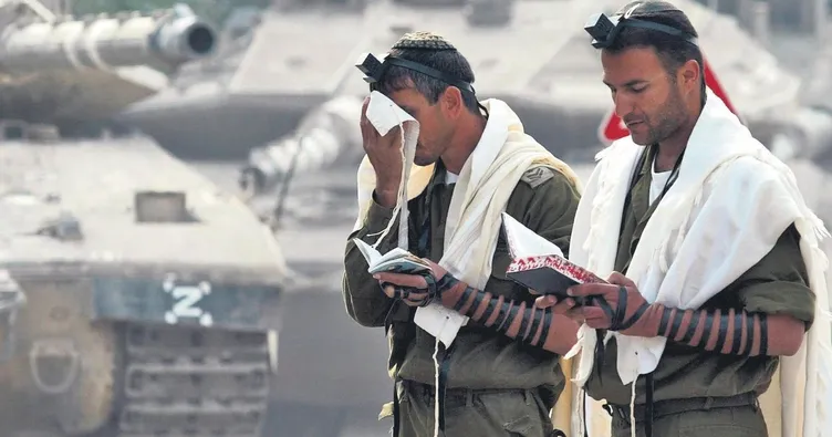 15 savaşı siyonistler çıkardı