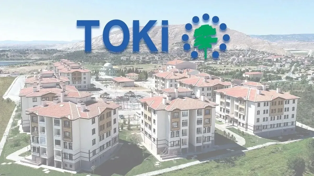 TOKİ İSTANBUL KURA SONUÇLARI | TOKİ İstanbul kura çekimi ne zaman, sonuçlar hangi tarihte açıklanacak?