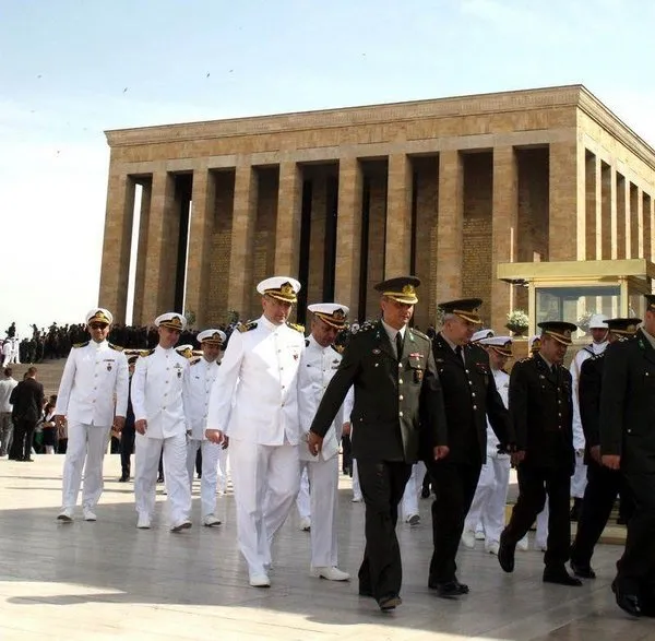 19 Mayıs coşkuyla kutlanıyor
