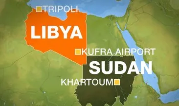 Sudan Halk Kongresi Partisinden Libya’da meşru hükümetin desteklenmesi çağrısı