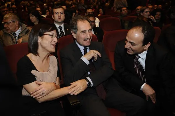 En acıtan gece!