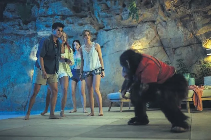 Masum görünen tehdit – İLKER GEZİCİ