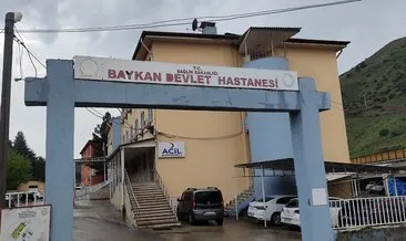 Düğün yolunda feci kaza! 4 yaşındaki Ceren hayatını kaybetti, 4 yaralı #siirt