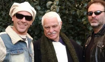 91 yaşındaki usta sanatçı Semih Sergen hayatını kaybetti! Canım babacığım elveda