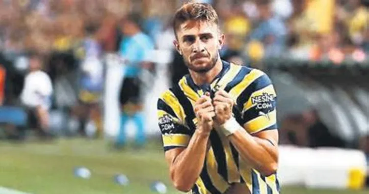 İsmail Yüksek 3 hafta yok!