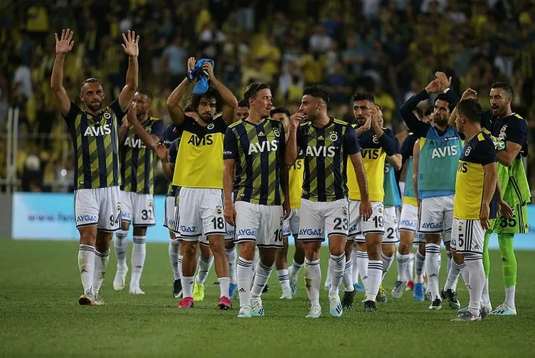 Gürcan Bilgiç, Fenerbahçe’yi yorumladı ve transferde 2 isim verdi!