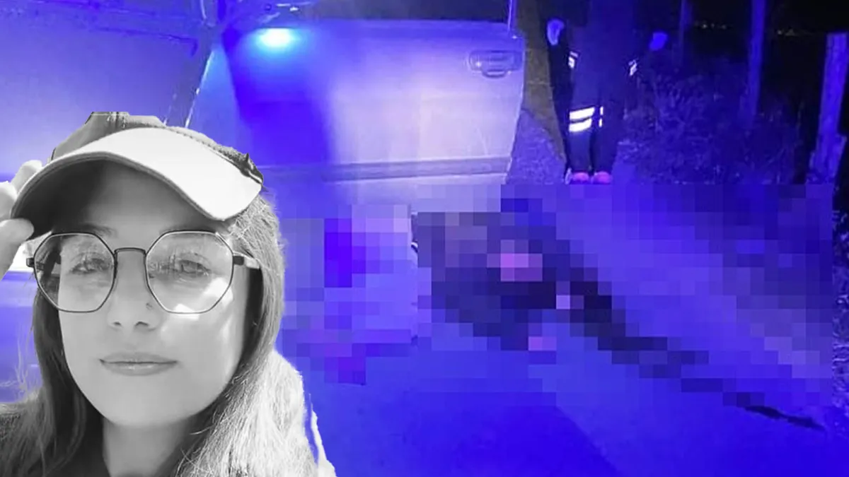 Aydın’da kan donduran olay: 4 çocuk annesi başından vurulmuş şekilde bulundu! Aydın’da kan donduran olay: 4 çocuk annesi başından vurulmuş şekilde bulundu!