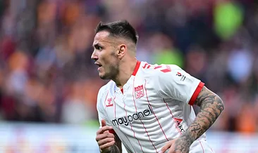 Sivasspor’dan Rey Manaj kararı