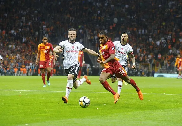Erman Toroğlu: Galatasaray şampi...
