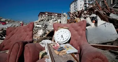 Devlet-millet el ele! İş ve cemiyet hayatının ünlü isimleri depremzedeler için kolları sıvadı: Yapılacak çok iş var!