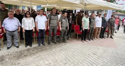 Şah Kartalları ve Leylekler, Tekirdağ’da halkalanarak korunuyor #tekirdag