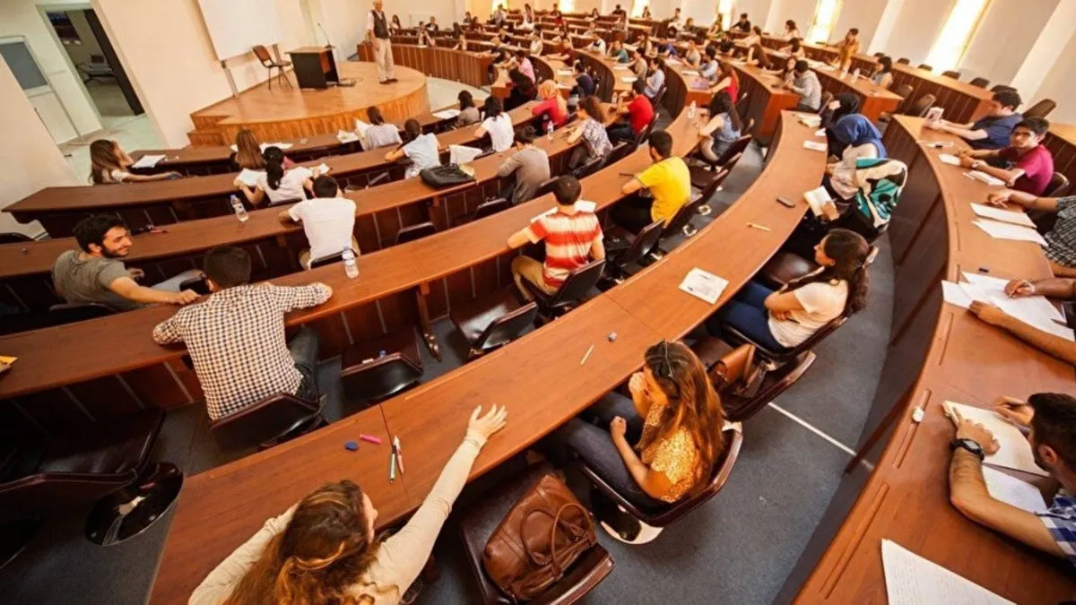 YKS EK YERLEŞTİRME KAYIT TARİHLERİ 2025: ÖSYM ile YKS ek tercih üniversite kayıtları ne zaman ve nasıl yapılır?